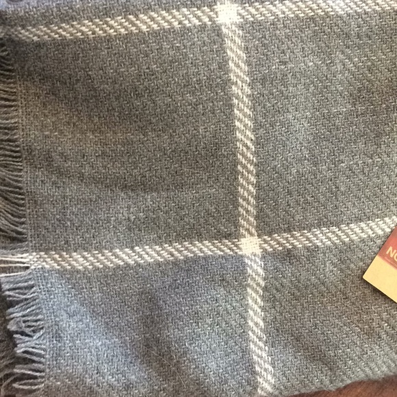 Blanket scarf - Picture 2 of 2